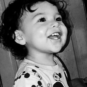 Meet your Posher, Gary